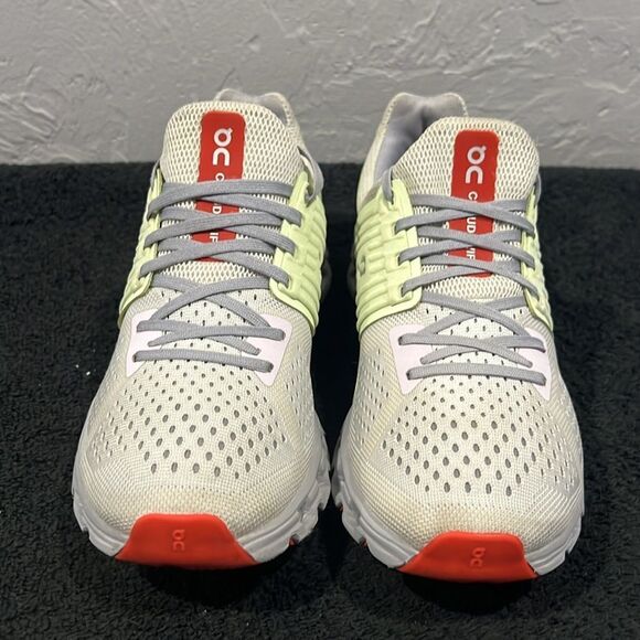 🔥🔥 ON CLOUDSWIFT 2.0 On Running Shoes Lake Sky Women Sz 8 - EXCELLENT Conditio - Picture 6 of 14